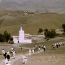 Bruno Barbey作品集.My Morocco
