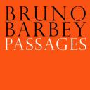 Bruno Barbey作品集.Passages