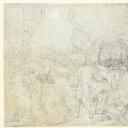 美国纽约大都会美术馆素描藏画.-12MDg083=美国纽约大都会美术馆素描 9