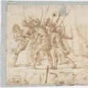 美国纽约大都会美术馆素描藏画.-6MDg083=美国纽约大都会美术馆素描 3