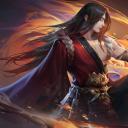 英雄联盟.橘右京