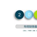 商务.财务模板10