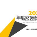 商务.财务模板100