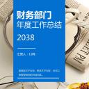 商务.财务模板101