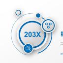 商务.财务模板108