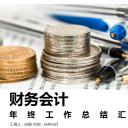 商务.财务模板12