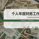 商务.财务模板14