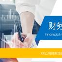 商务.财务模板20