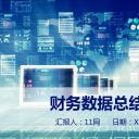 商务.财务模板48