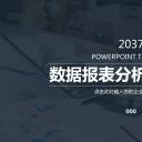 商务.财务模板7