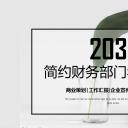 商务.财务模板81