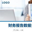 商务.财务模板94