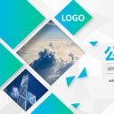 商务.企业简介1公司简介企业展示宣传 22