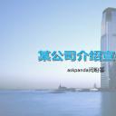 商务.企业简介1公司简介企业展示宣传 30