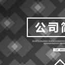 商务.企业简介2公司简介企业展示宣传 38