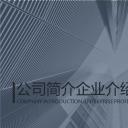 商务.企业简介3公司简介企业展示宣传 55