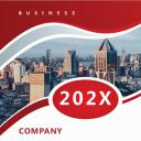 商务.企业简介3公司简介企业展示宣传 74