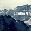 商务.企业简介4公司简介企业展示宣传 108