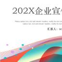 商务.企业简介4公司简介企业展示宣传 131