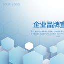 商务.企业简介4公司简介企业展示宣传 133