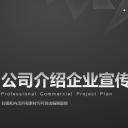 商务.企业简介4公司简介企业展示宣传 150