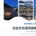 商务.企业简介596
