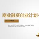 商务.商业计划书1【商业计划书】30