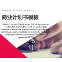 商务.商业计划书1【商业计划书】36