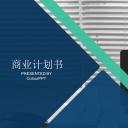 商务.商业计划书1【商业计划书】56