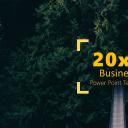 商务原business模板ppt-109