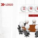 商务.【A工作总结】72