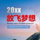 商务.工作总结2B-精选工作总结- 21