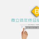 商务.工作总结2B-精选工作总结- 28