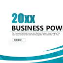 商务.工作总结2B-精选工作总结- 41