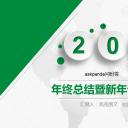 商务.工作总结2B-精选工作总结- 54