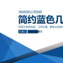 商务.工作总结4工作汇报 年终总结——133