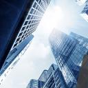 商务.建筑房地产精品-欧美风格企业通用版-蓝色-65页-静态——图文