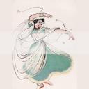 商务.教育教师舞蹈教育教学课件ppt模板——图文