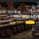 商务.旅游景点厦门鼓浪屿旅游攻略PPT模板——图文