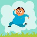 商务.读书生活14个你想不到的发胖习惯PPT——图文