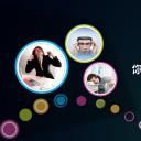 商务.读书生活如何避免假日综合征PPT——图文