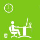 商务.读书生活快乐工作幸福生活——图文