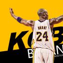 商务.足球精品-伟大球员科比布莱恩特-动态——图文