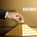 商务.银行金融个人投资理财方法介绍PPT模板——图文