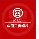 商务.银行金融中国工商银行专用PPT模板——图文