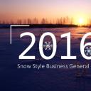 商务.图文清新模板图文18