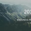 商务.图文清新模板图文模板060