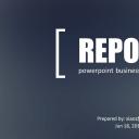 商务.图文B动态【】图文W007文艺唯美动态模版