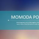 商务.图文C静态【】图文W024文艺唯美静态模版