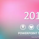 商务.图文清新模板图文模板047